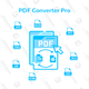 PDF Converter Pro: Lifetime License | $30 | 70% Off | StackSocial